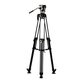 Libec NX-300MQ Aluminium Tripod System