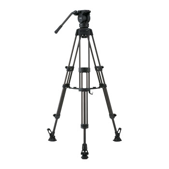 Libec LX5M Tripod with Mid-Level Spreader