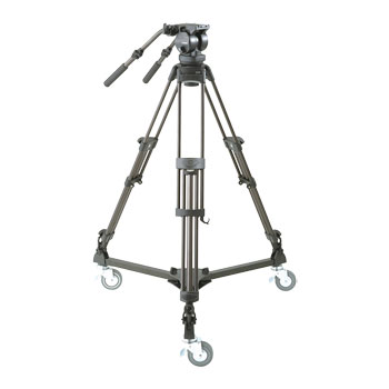 Libec LX10 Studio Tripod Kit