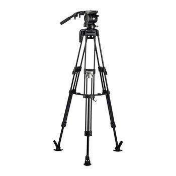 Libec HS-150MQ Tripod System