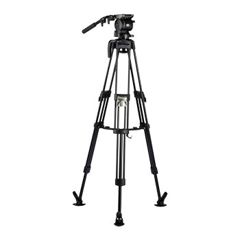 Libec HS-350MQ Tripod System