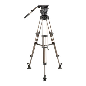 Libec RSP-750M Carbon Fibre Tripod System