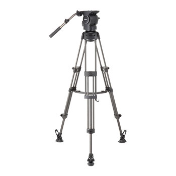 Libec RSP-750MC Carbon Fibre Tripod System