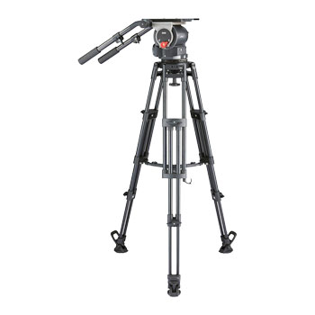 Libec QD-30M Video Tripod System