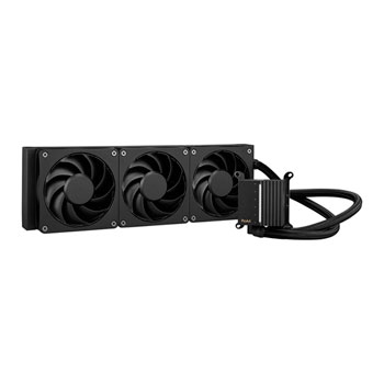 ASUS ProArt LC 360 AIO 360mm Intel/AMD CPU Water Cooler