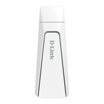 D-Link AX18U AX1800 Compact WiFi 6 Wireless USB Adapter
