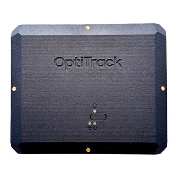 OptiTrack CinePuck