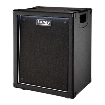 Laney LFR-110 1x10" 250W Active Guitar Cabinet