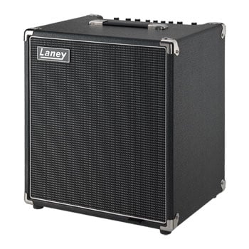 Laney DBF100 100-Watt Bass Amp Combo