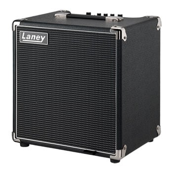 Laney DBF30 30-Watt Bass Amp Combo