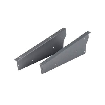 (Open Box) Dynacord Rack Mount kit for Powermate 600