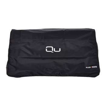 Allen & Heath QU-7 Dust Cover