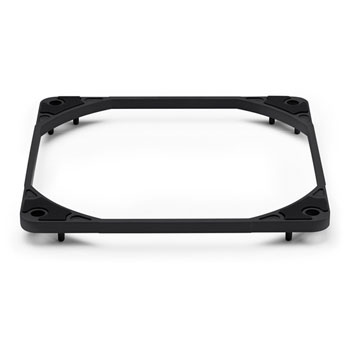 Noctua Inlet Side Spacers for 120mm Fan (Black)