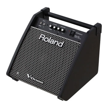 (Open Box) Roland PM-100 80-Watt Personal Monitor
