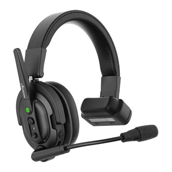 Accsoon Como Host Headset