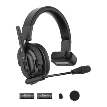 Accsoon Como Remote Headset