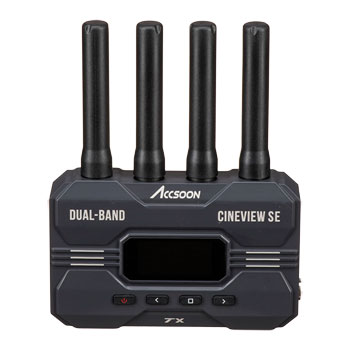Accsoon CineView SE Transmitter