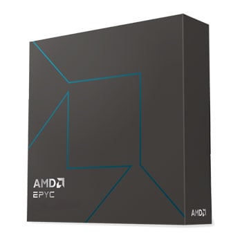 AMD 16 Core Zen 5 EPYC™ 4585PX Single Socket OEM Server CPU/Processor