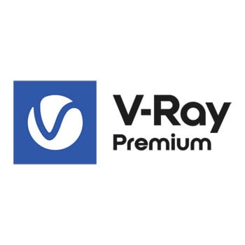Chaos V-Ray Premium Floating Annual Subscription