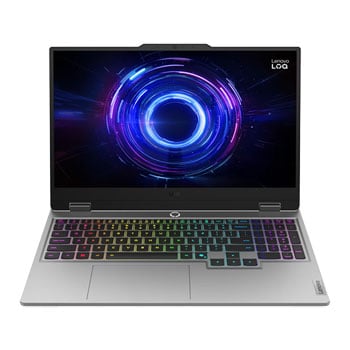 Lenovo LOQ 15IRX10 15.6" FHD Intel Core i5 RTX 5060 Gaming Laptop