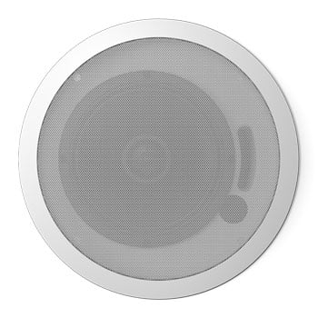 HH TNi-C6 Ceiling Speaker - White