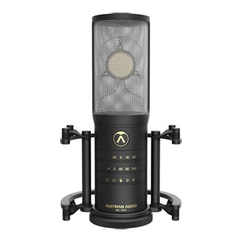 Austrian Audio OC-S10 Microphone
