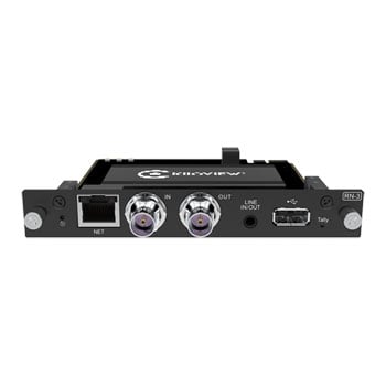 Kiloview RN-3 3G-SDI NDI I/O Card