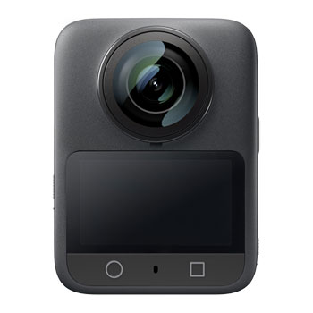 DJI Osmo 360 Adventure Combo 8K 360° Video