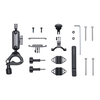 DJI Osmo Bike Rear Mount Kit