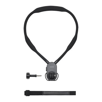 DJI Osmo Hanging Neck Mount Max