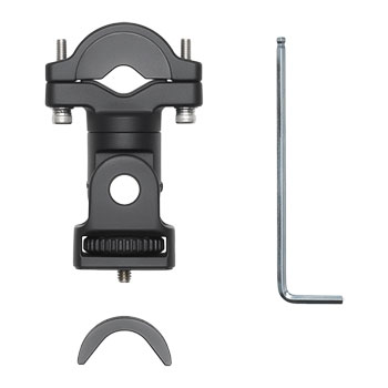DJI Osmo Motorcycle Heavy-Duty Mount