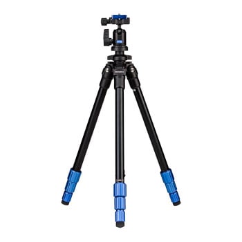 Benro Slim TSL08AN00 Aluminium Tripod Kit