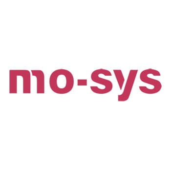 Mo-Sys Self Adhesive Stars (50mm)