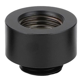 Thermal Grizzly DeltaMate Extender MF10 Black