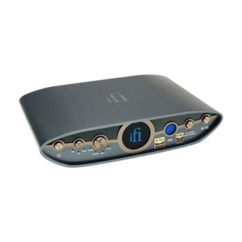 (Open Box) iFi Audio - ZEN Blue 3