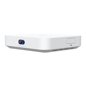 Ubiquiti UniFi Cloud Gateway Max 512GB