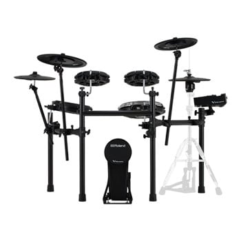 Roland Td316 V-Drums Electronic Drum Kit Td316 Kit