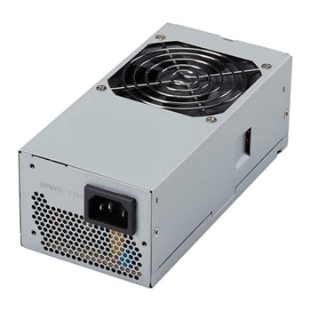 Fsp Fsp350-51Tac 350W Wired 80+ Tfx Psu / Power Supply Bronze Tfx 350W