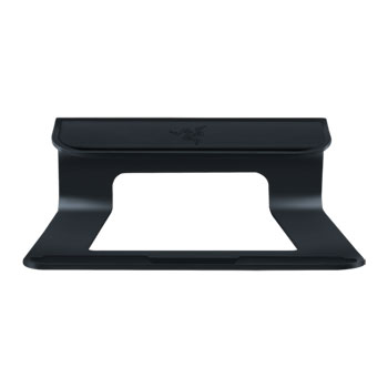 Razer Black Gaming Laptop Stand