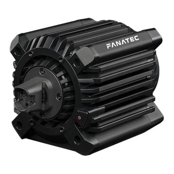 Open Box Fanatec Clubsport DD Direct Drive Wheel Base