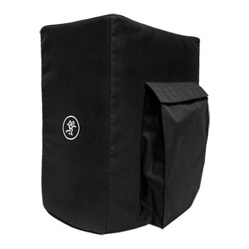 Mackie ThumpSub Go Cover