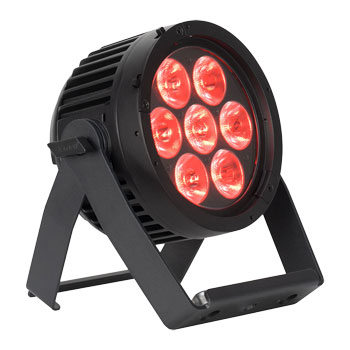 Elation Six+ Par S