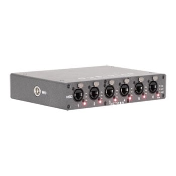 Netron NS8