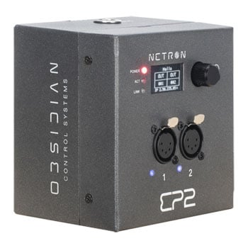 Netron EP2