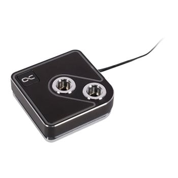 Alphacool Core 1 Aurora Black ARGB CPU Water Block
