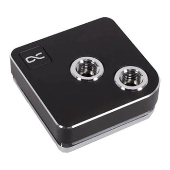 Alphacool Core 1 Black CPU Water Block