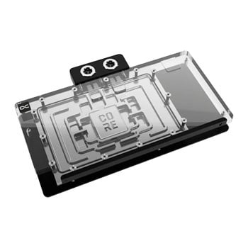 Alphacool Core Custom Liquid Cooling Block for ASUS ROG ASTRAL NVIDIA GeForce RTX 5090
