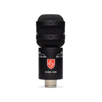 Lauten Audio LS-608 - Kick Mic