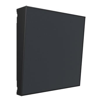 Vicoustic Cinema Forte VMT - Box of 2, Black