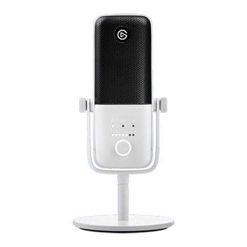 Refurbished Elgato Wave:3 Premium Condenser USB Streaming